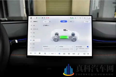 9月份卖出13163辆，深蓝S05凭什么热卖？-2