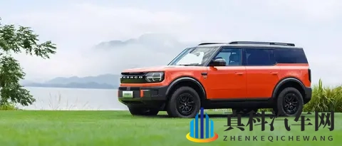 高通8255芯片，豆包＋Deepseek上车，福特全新“方盒子”配置好炫-1