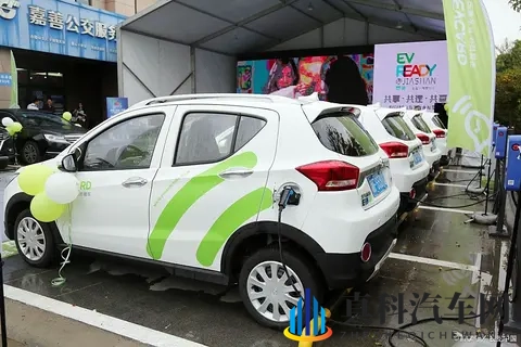 京东国民好车上市，10万元内唯一换电车，7819万元竞拍者已悔拍！-3