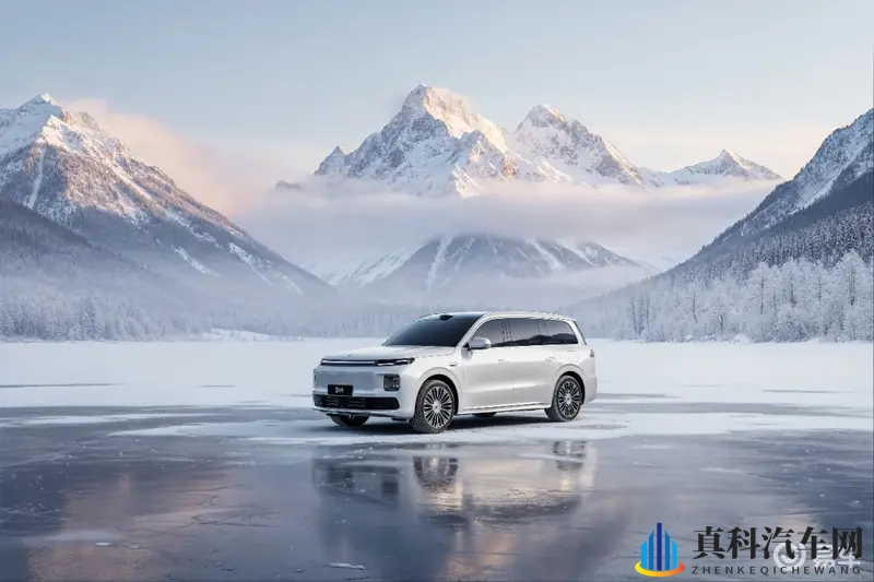 零跑D19亮相,朱江明:规模比利润更重要-1