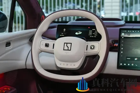 新车  限时1458万元起_指导价1558万元起，新款极氪X正式上市-3