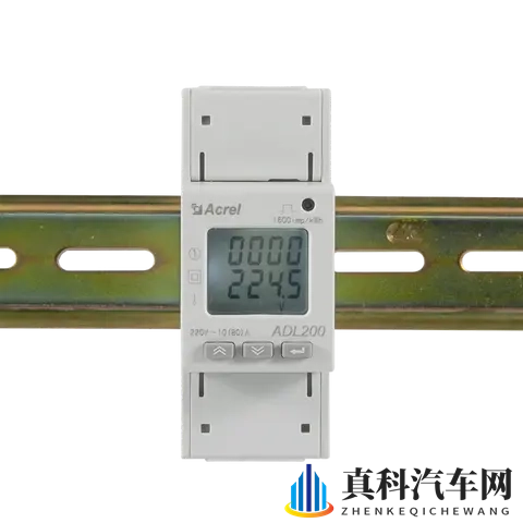 充电桩出口欧盟新挑战,安科瑞MID认证电表为充电桩精准“护航”-3