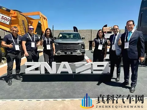 皮卡市场销量企稳 高端化与新能源成看点-3