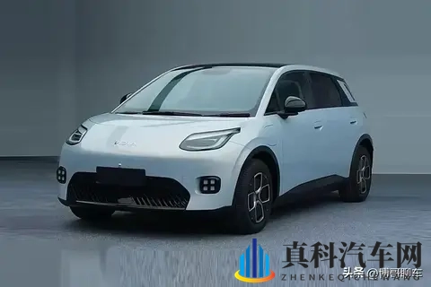 广汽 AION UT SUPER 震撼登场,99 秒换电要火?-1