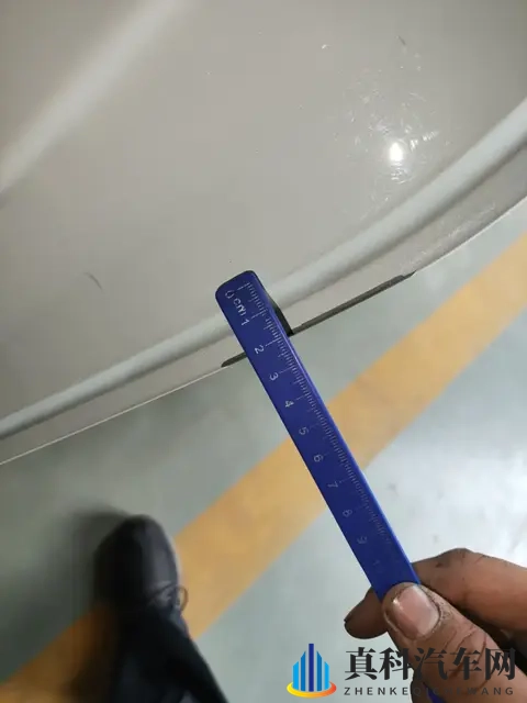 小型燃油SUV摆脱夹击，2026款GS3影速有备而来-1