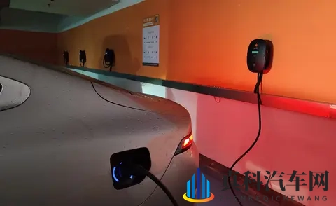 没有车位，怎么装充电桩？-3