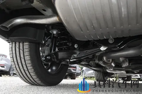 2025款大众揽巡:大五座SUV的家庭出行优选-2