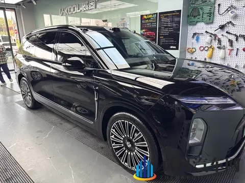 客户分享—蔚来-1