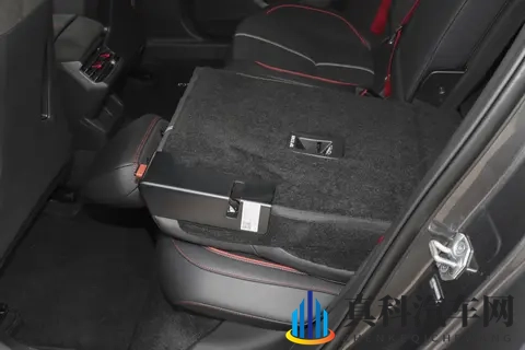 领克03 2026款 03+ 20TD 性能进阶版:性能与赛道基因的融合-2