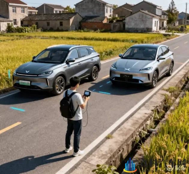 机机和机机手机免费下载版安卓:汽车神器盘点:导航、保养、社区,一网打尽-1