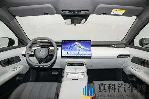 新车预售价1399万元起_标配激光雷达，深蓝L06将于11月18日上市-3