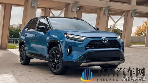 2025选混动必看！串联像增程车，並联更全能谁更懂中国路？-3