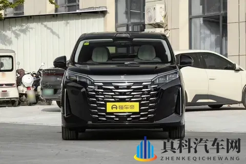 2026款比亚迪夏上市：1968万起售，续航、智驾与安全全面升级-2