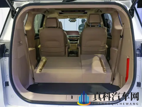 享5000元抵10000元购车金等 别克GL8陆尚推出“双十一”限时优惠-2