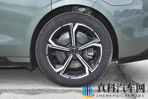 2025款星纪元ES：均衡实力派，家用新能源轿车可以这样选-3