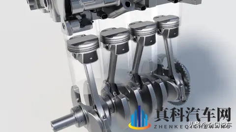 别犟了!增程车把油车按在地上摩擦的4个真相**-2