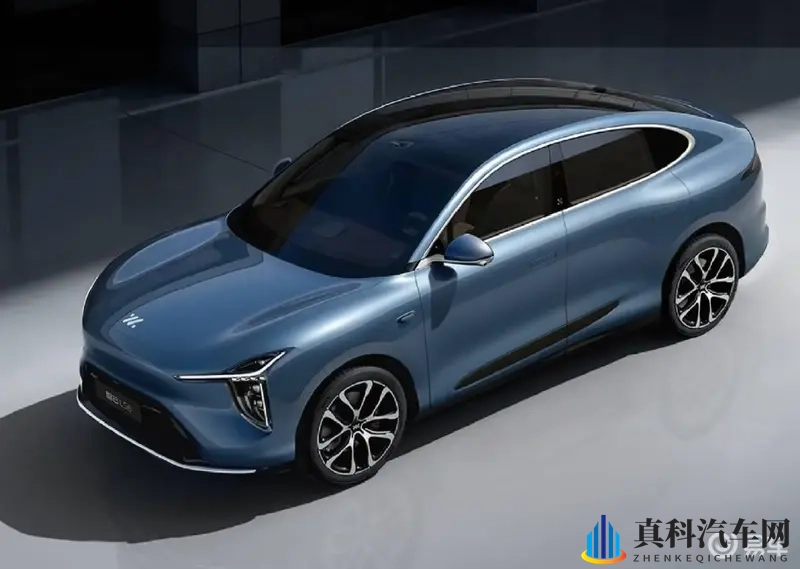 智己LS6加推超级增程52 Max+版-1