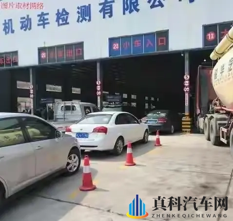 取消年检，取消年检，车辆年检真的该取消了-2
