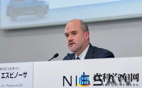 亏损100亿,裁员2万人,这家日本车企连总部都卖了-2