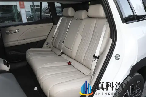 AION i60增程版:国民级增程SUV新选择-3