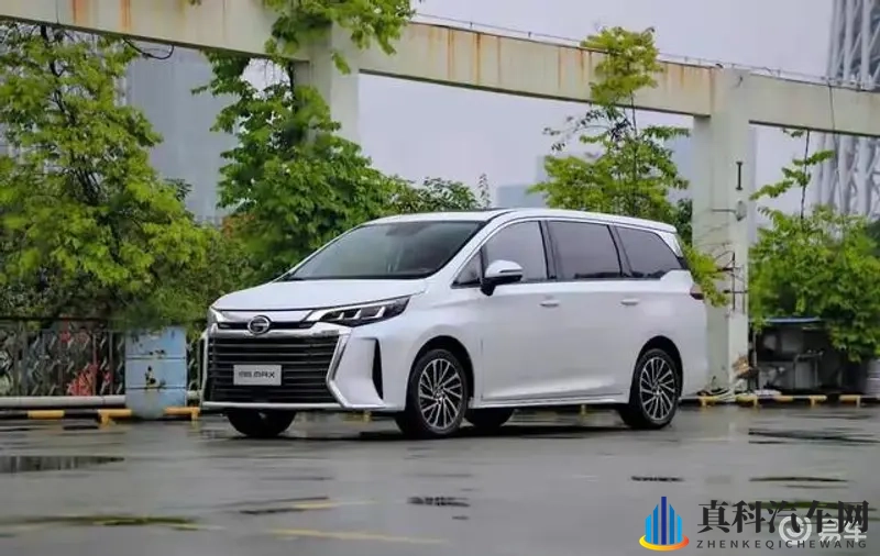 10万级神车推荐：15T+7速，大7座，三排可放平-1