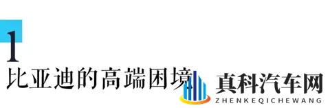 不贵的比亚迪 vs 不便宜的华为！智驾大战背后藏何玄机？-3