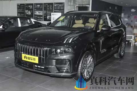 上市即热销！这款燃油车凭什么？看完配置清单，我懂了-2