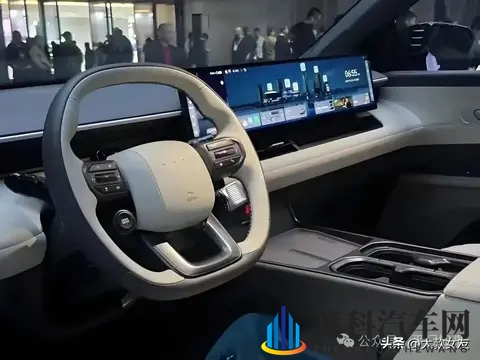 现代羿欧发布,韩系车重装冲锋-2