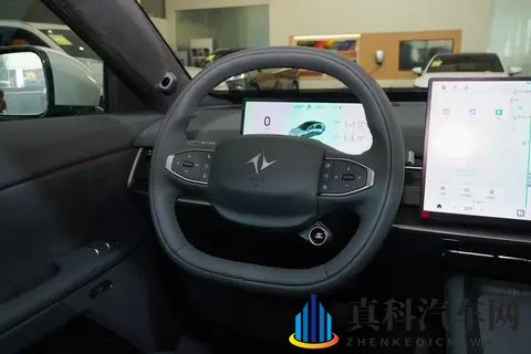 预算15万选新能源，激光雷达+8295P芯片，东风奕派eπ007+怎么样-1