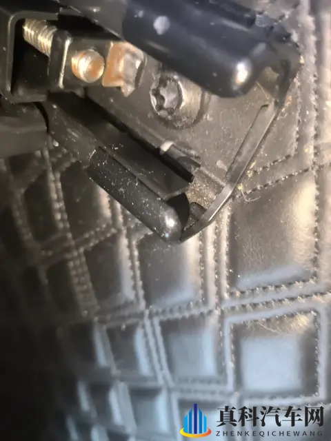 15万拿下别克“大沙发”,23款君越艾维亚,享受越级舒适!-3