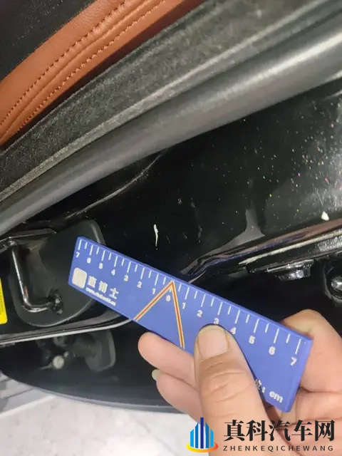 二手路虎发现：V6大排量，硬汉之选，20多万圆梦-2