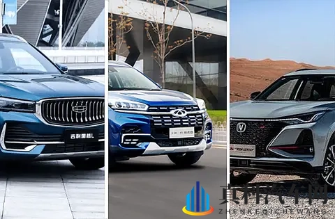 何小鹏称十年后中国汽车品牌格局是“五强和其他”,能否认同?-3