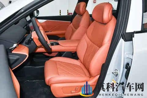 15万元左右,选台怎样的纯电SUV?我试驾了深蓝S05-2