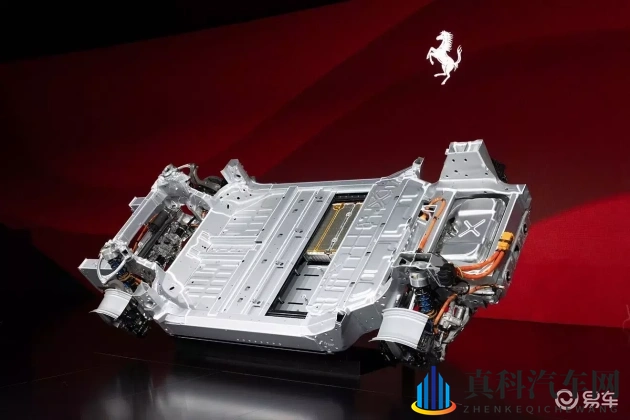 陈宝莲被揉到高潮下不了床：全新车型性能爆表，设计独特引关注-1