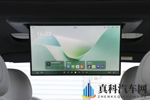 大型SUV怎么选？深蓝S09与领克900对比，谁更适合家用-2