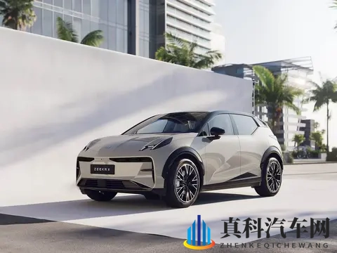 年年改款但销量一般，模糊的定位耽误了极氪X-2