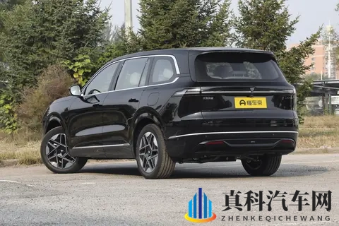 六座 SUV 选哪个？这款车型均衡性不错，适合事业上升期的人-3