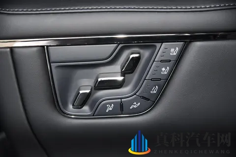 重磅豪礼来了!原来福利还能这样发?极氪009这次真把我整不会了-3