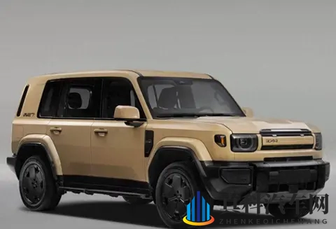 iCAR V27将于广州车展首发 搭载15T增程系统 纯电续航200-3