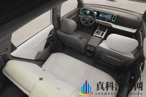 2026款现代ix35沐飒上市,仅售1218万,叫板丰田卡罗拉锐放!-3