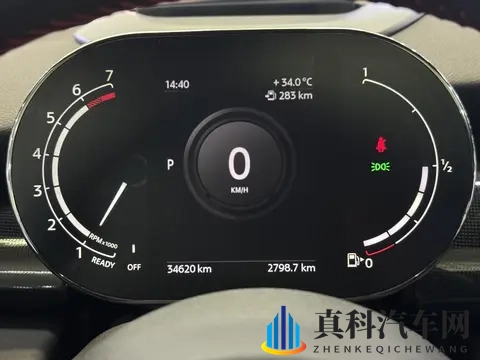 二手MINI赛车手：20T小钢炮，三年一手价更香-1