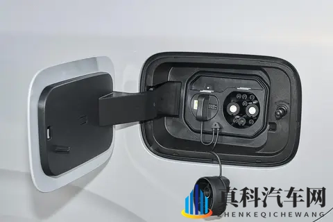 累计订单破万！一车3动力，好坐又好开，侧滑门+独悬，768万能买-1