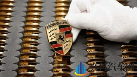 扛不住了！“最便宜保时捷”跌破36万-3