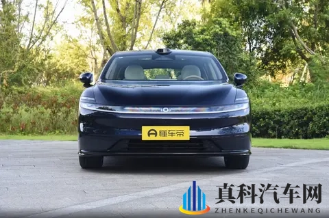 埃安i60上市，意在打造“国民刚需大5座SUV”？-1