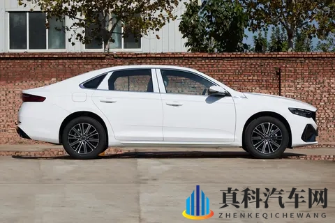 累计销量破67万,惠后937万元起售,星瑞全新东方曜值得一看-3