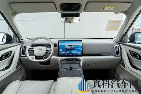 银河M9全维度拆解:性价比之王藏在中间档-3