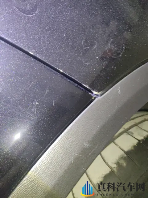 20万出头拿下奔驰GLC,豪华SUV的性价比之选?-1