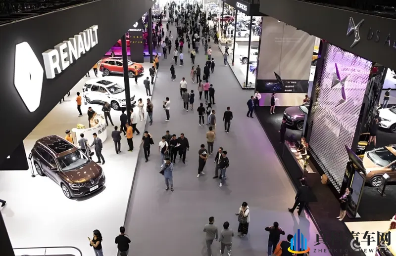 激光雷达杀入15万内?2025广州车展合资新车放大招!-1