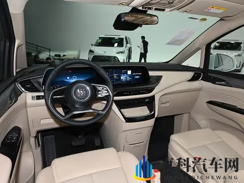 享5000元抵10000元购车金等 别克GL8陆尚推出“双十一”限时优惠-3