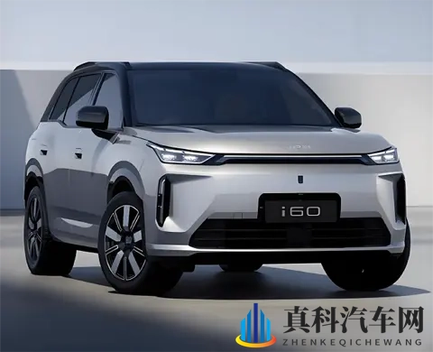 综合续航达1240公里！埃安i60增程版，大家看好吗？-1